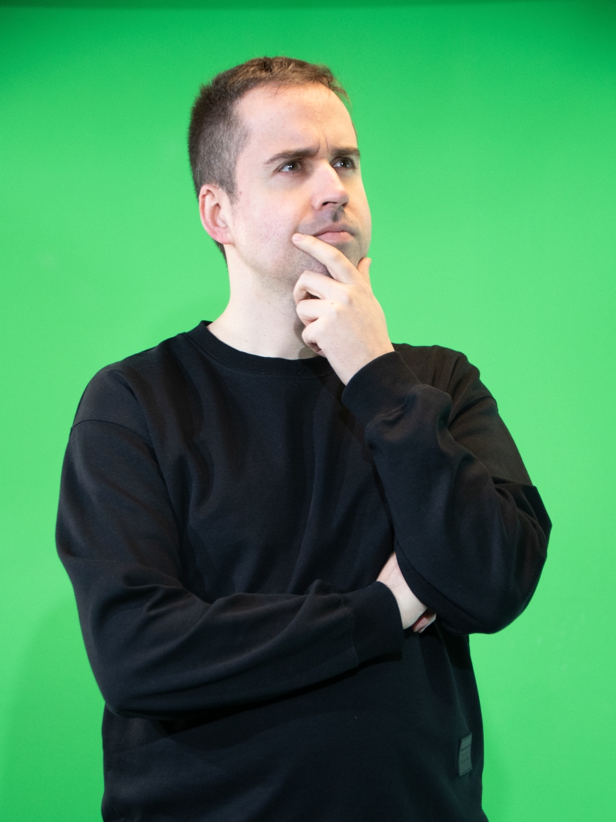 Quelcom Andorra - Ivan Lira